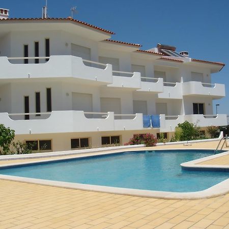 Apartamentos Sonybell Albufeira Exteriör bild