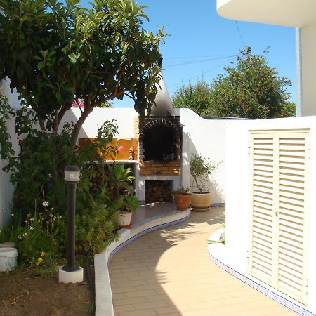 Apartamentos Sonybell Albufeira Exteriör bild