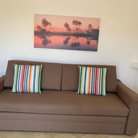 Apartamentos Sonybell Albufeira Exteriör bild