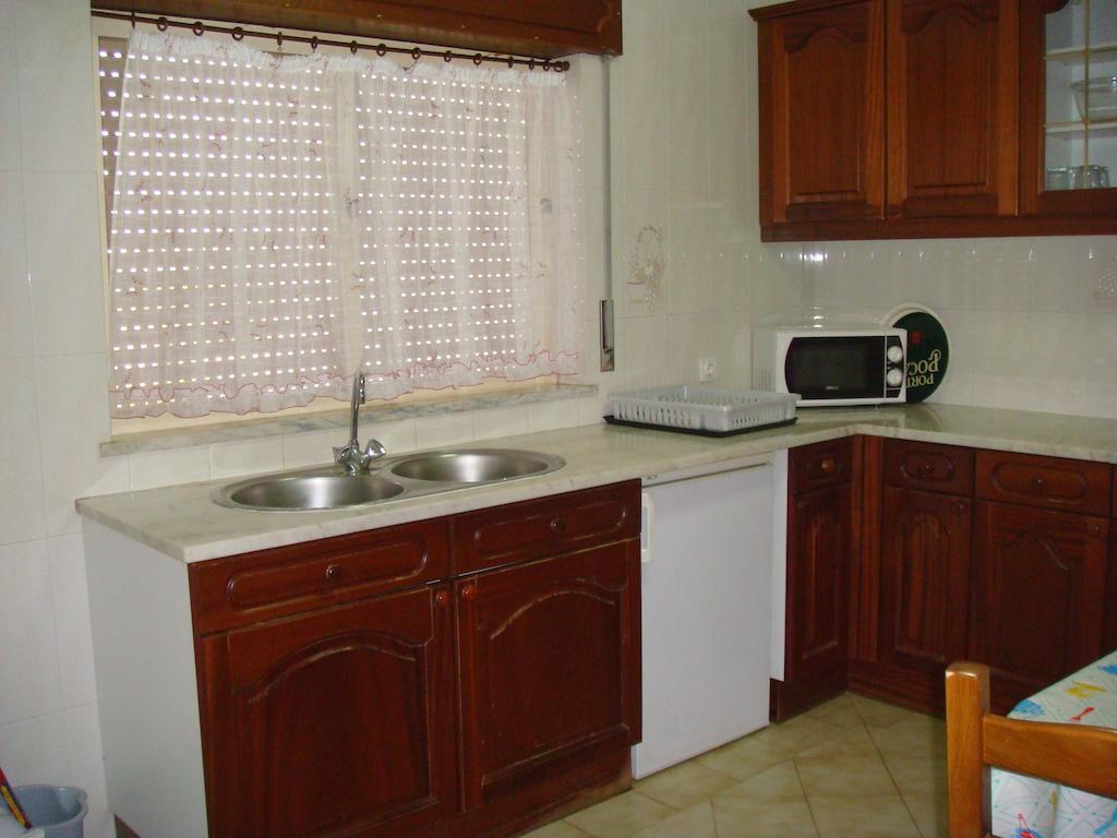 Apartamentos Sonybell Albufeira Rum bild