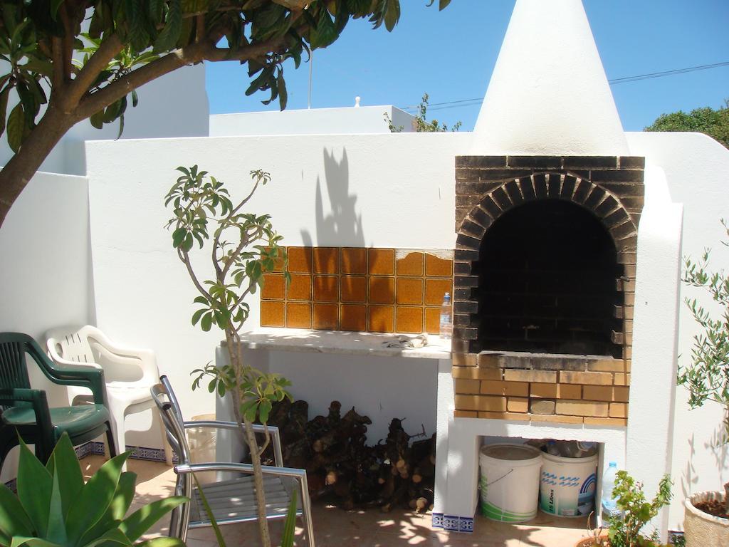 Apartamentos Sonybell Albufeira Exteriör bild