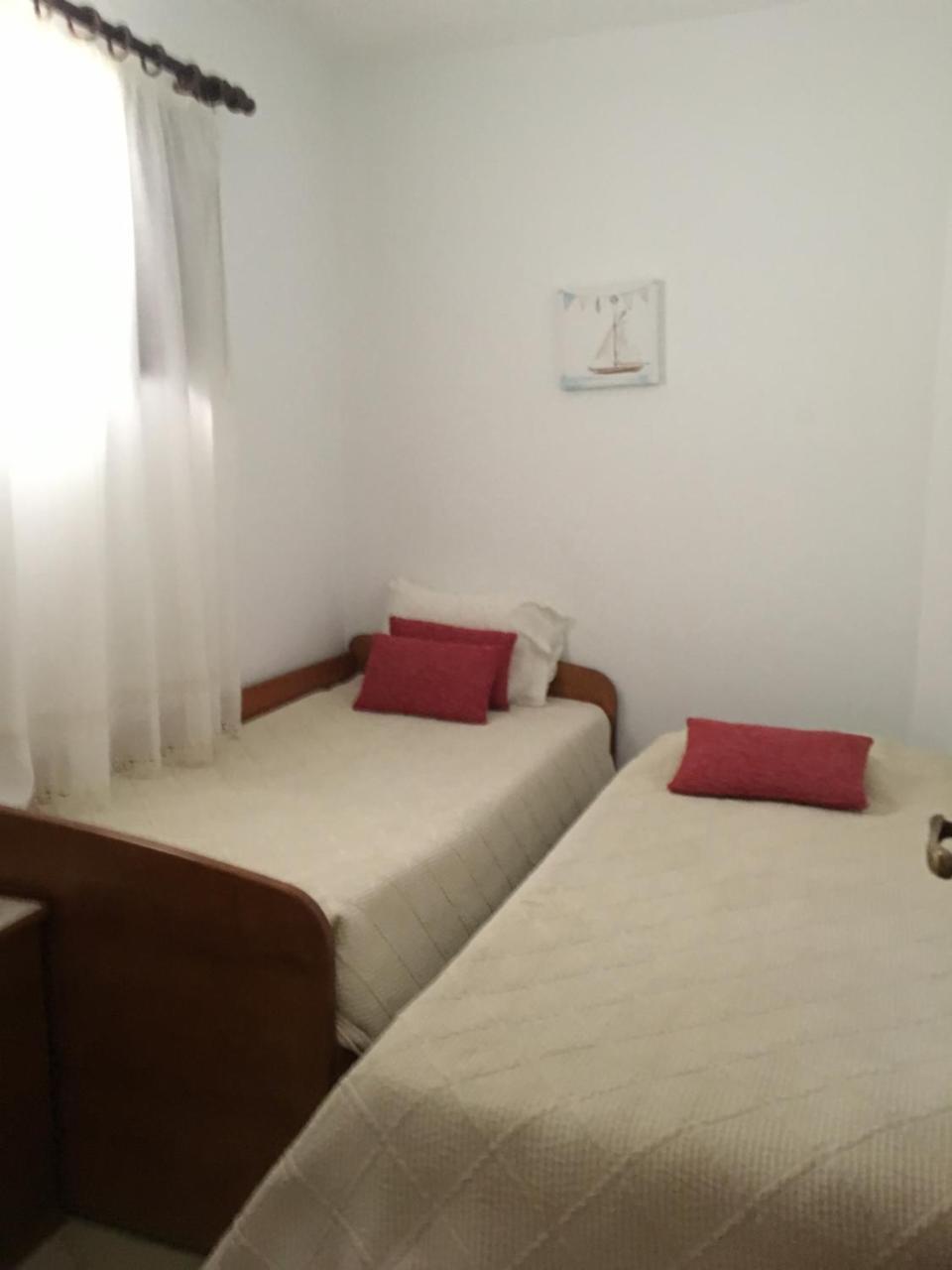 Apartamentos Sonybell Albufeira Exteriör bild