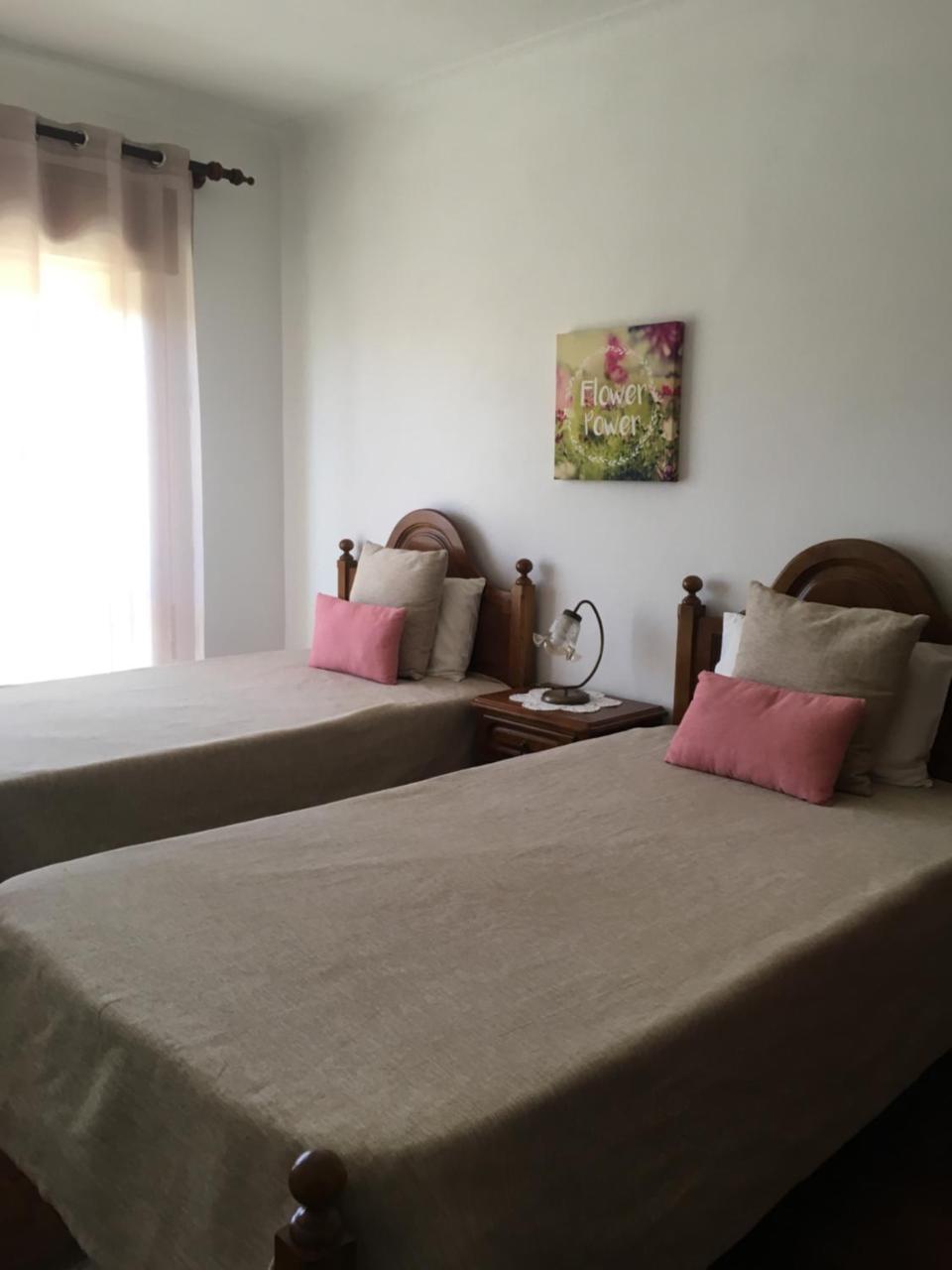 Apartamentos Sonybell Albufeira Exteriör bild