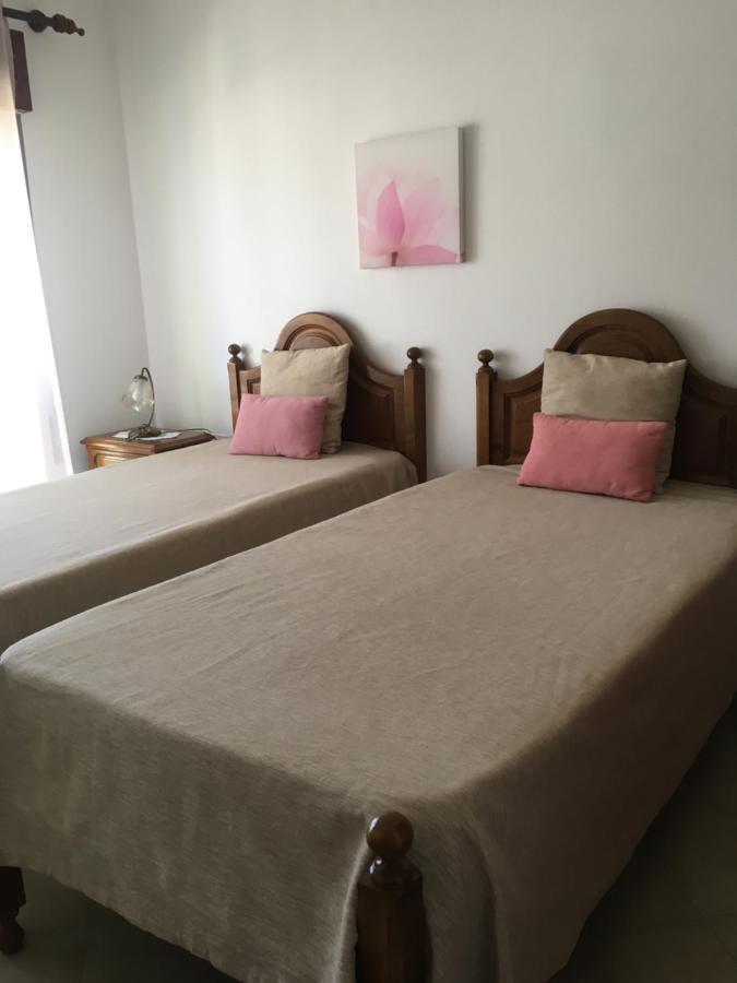 Apartamentos Sonybell Albufeira Exteriör bild