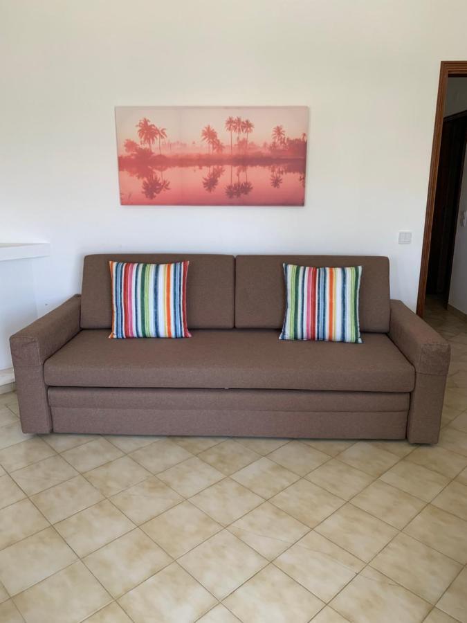 Apartamentos Sonybell Albufeira Exteriör bild