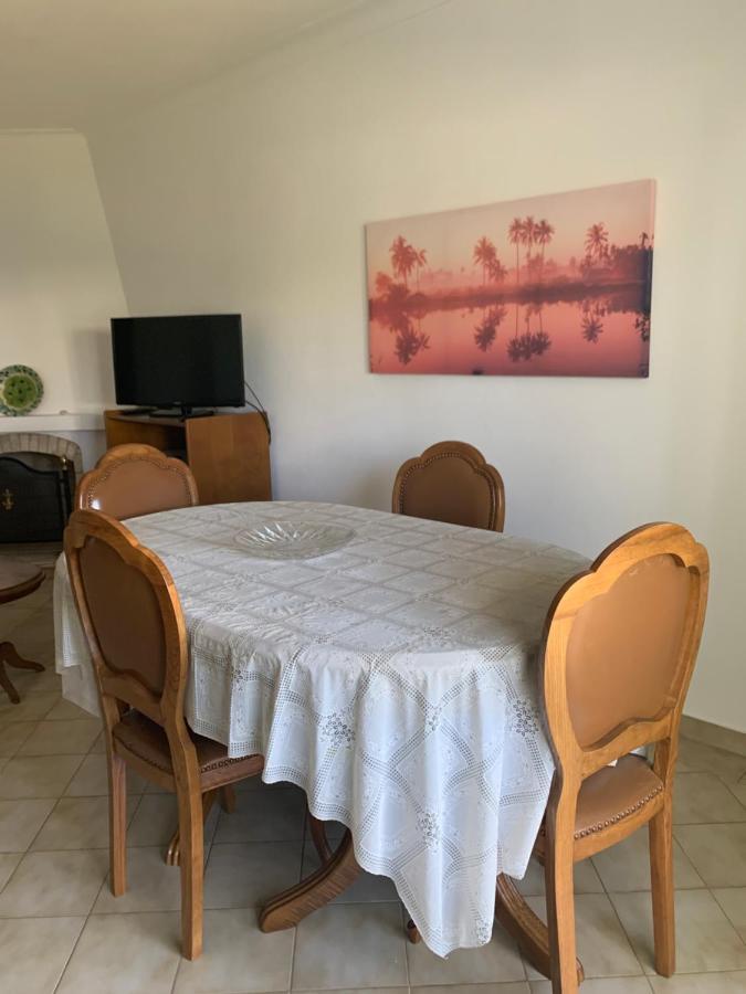 Apartamentos Sonybell Albufeira Exteriör bild