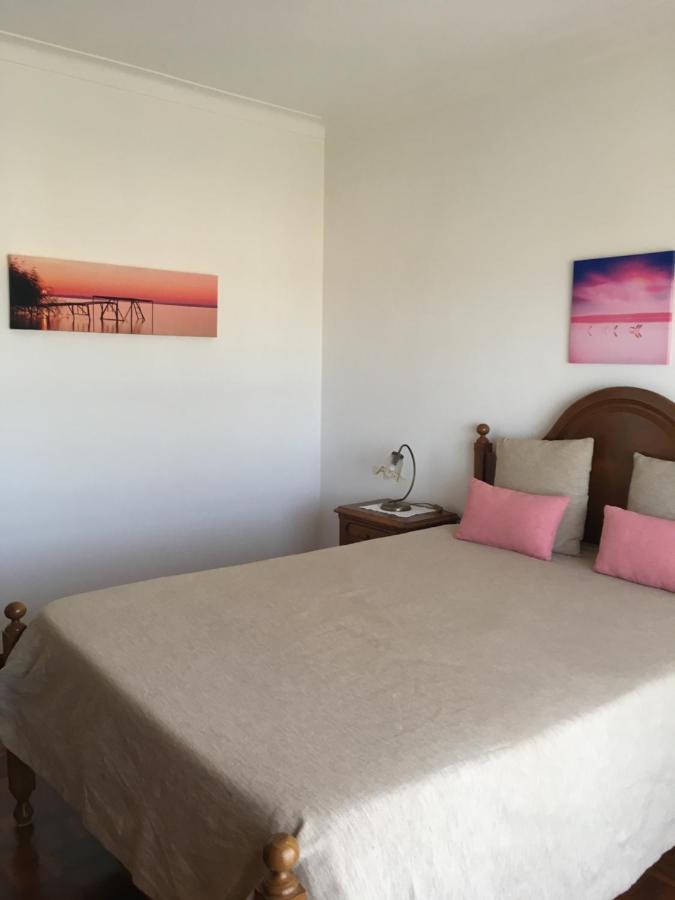 Apartamentos Sonybell Albufeira Exteriör bild