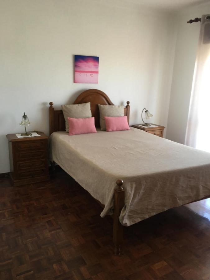 Apartamentos Sonybell Albufeira Exteriör bild