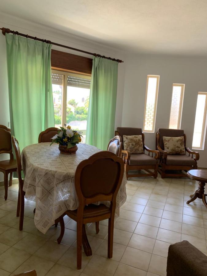 Apartamentos Sonybell Albufeira Exteriör bild