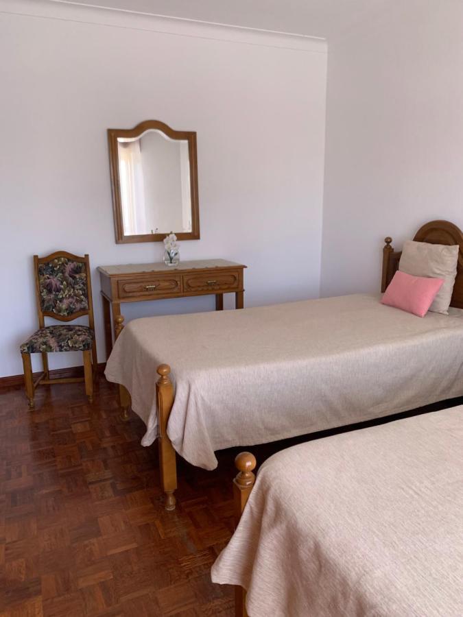 Apartamentos Sonybell Albufeira Exteriör bild