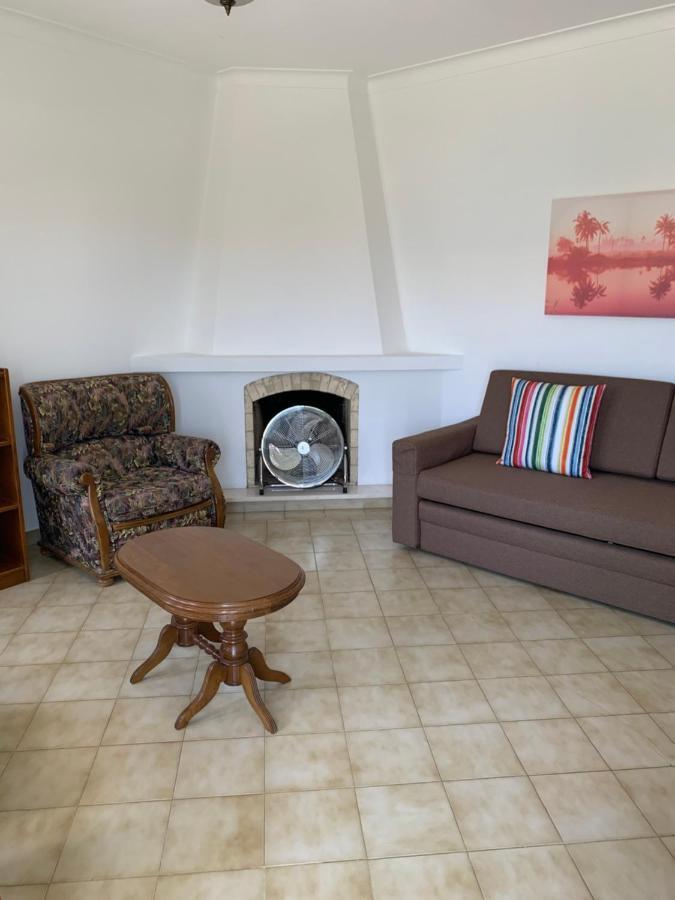Apartamentos Sonybell Albufeira Exteriör bild