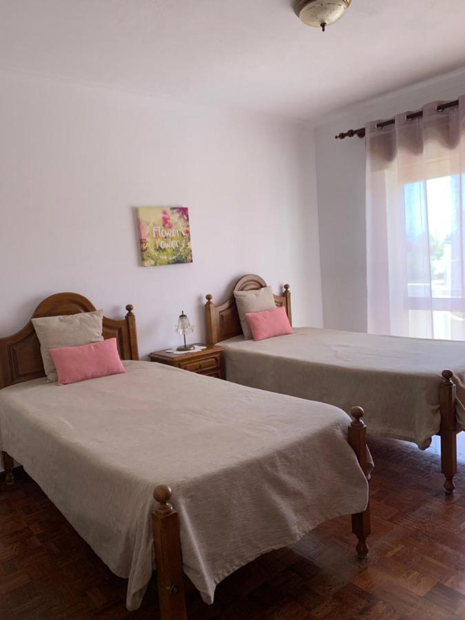 Apartamentos Sonybell Albufeira Exteriör bild