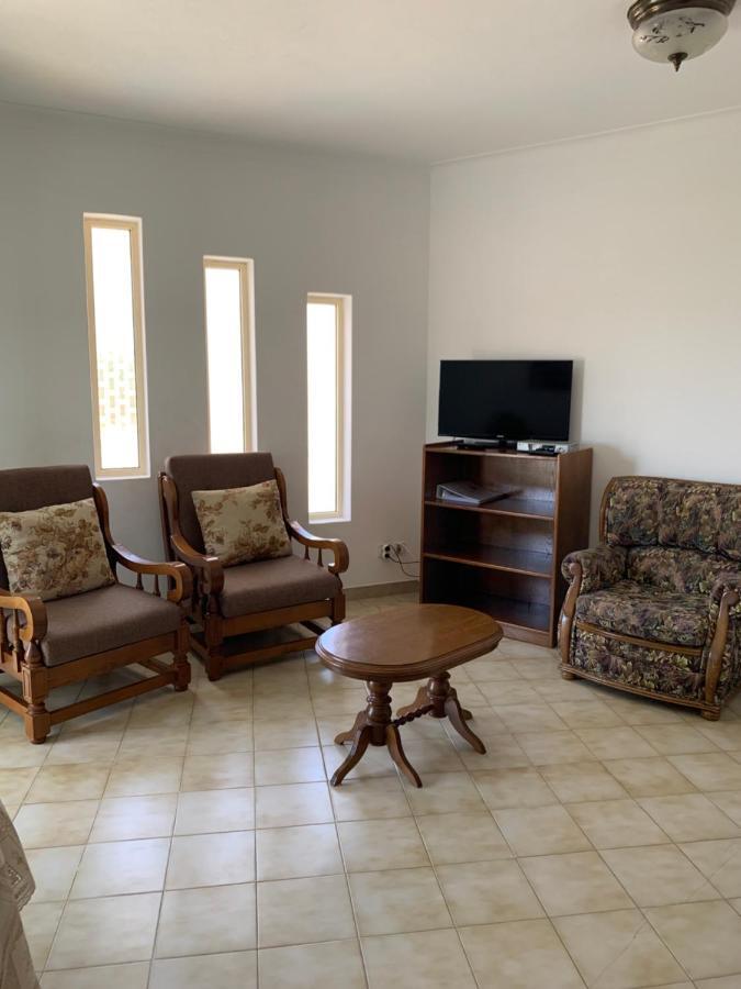 Apartamentos Sonybell Albufeira Exteriör bild