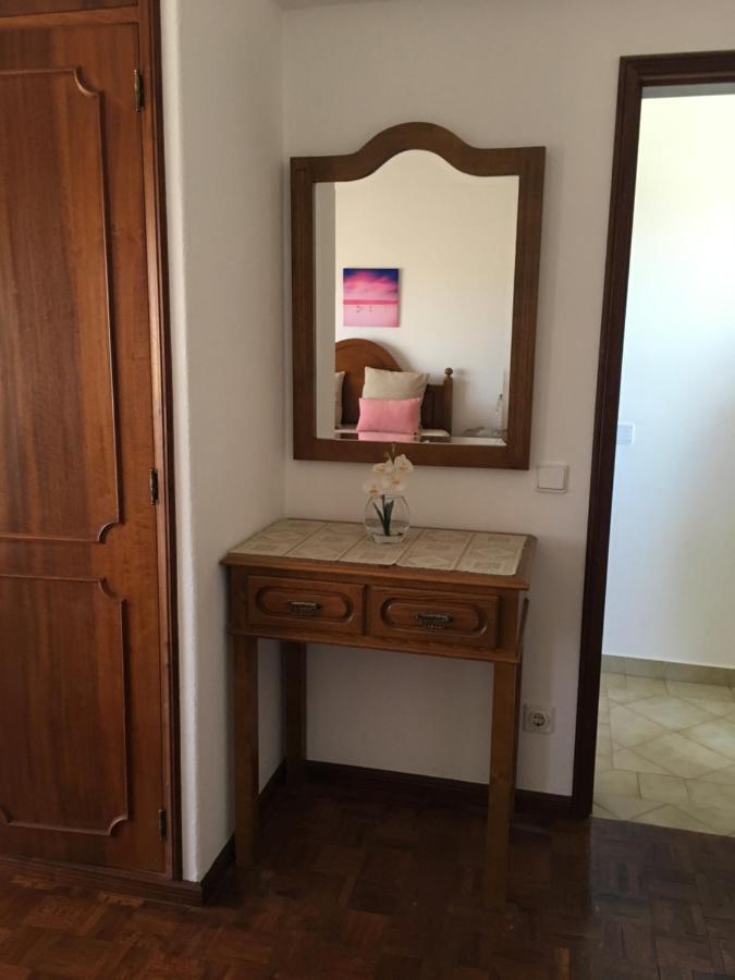 Apartamentos Sonybell Albufeira Exteriör bild