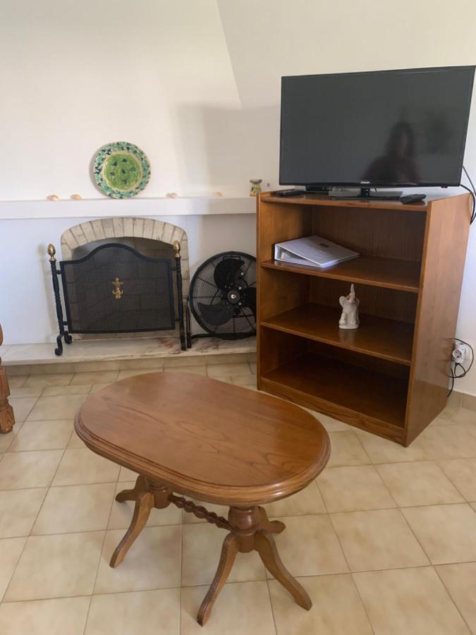Apartamentos Sonybell Albufeira Exteriör bild